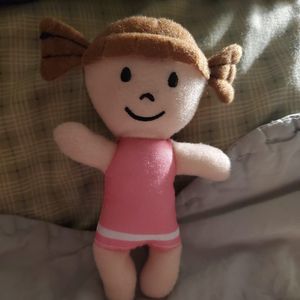 Meet your Posher, Jenna